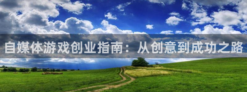 赢咖娱乐注册账号：自媒体游戏创业指南：从创意到成功之路